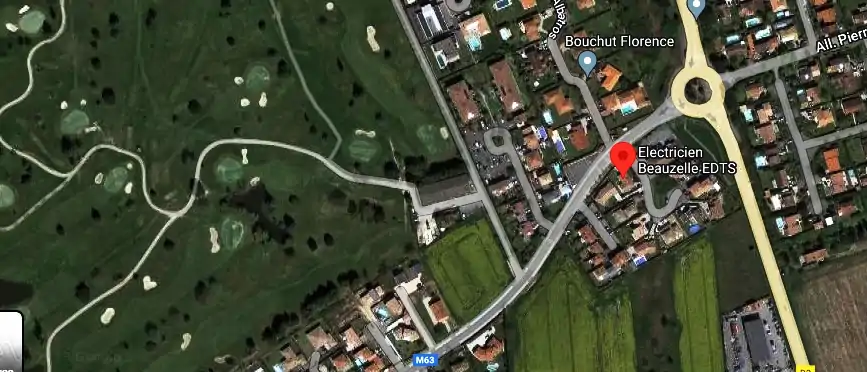 Devis électricien à Beauzelle
