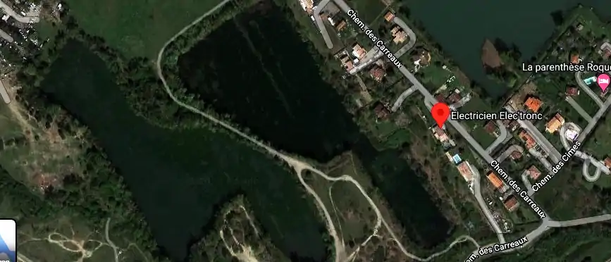 Devis électricien à Roques