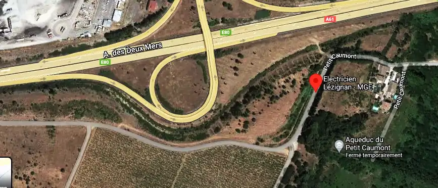 Devis électricien à Lézignan-Corbières