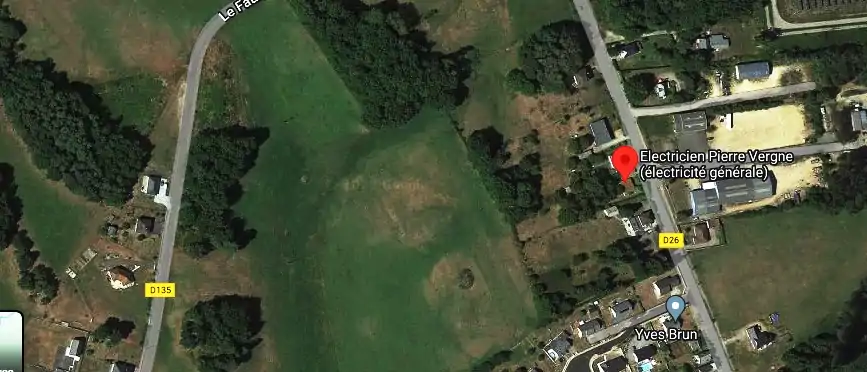 Devis électricien à Saint-Priest-de-Gimel