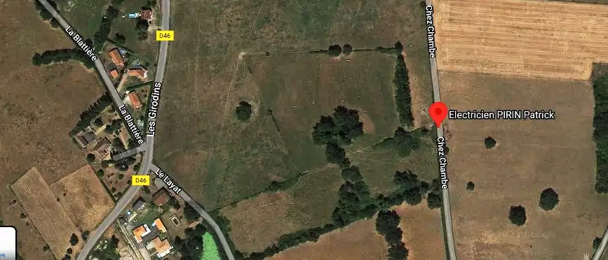Devis électricien à Bulhon