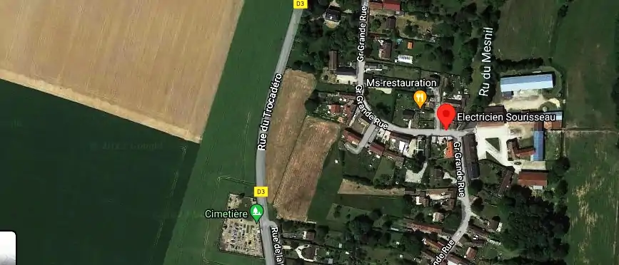 Devis électricien à Fleury