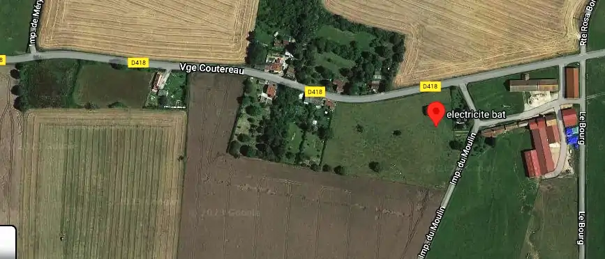 Electricien electricite bat à 58270 Beaumont-Sardolles