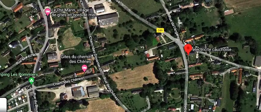 Devis électricien à Sotteville-sur-Mer