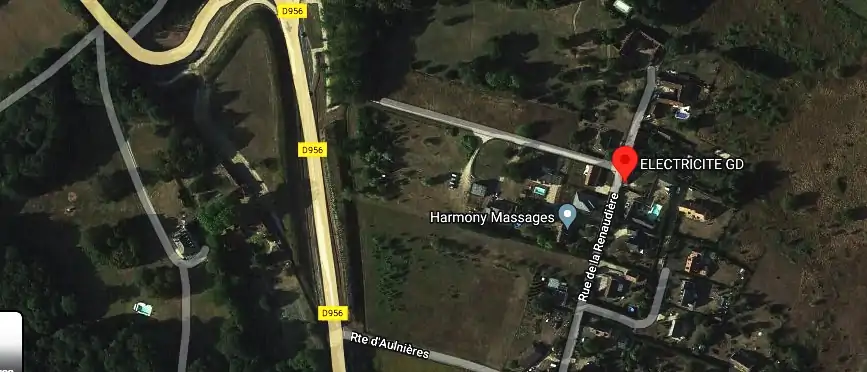 Devis électricien à Cellettes