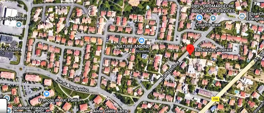 Devis électricien à Guilherand-Granges