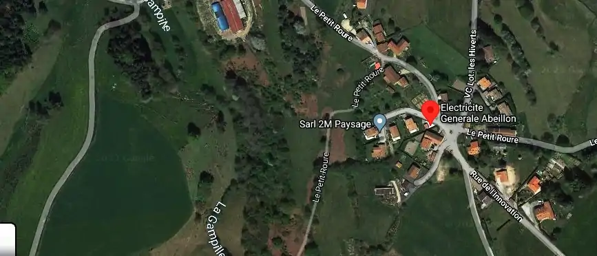 Devis électricien à 43240 Saint-Just-Malmont