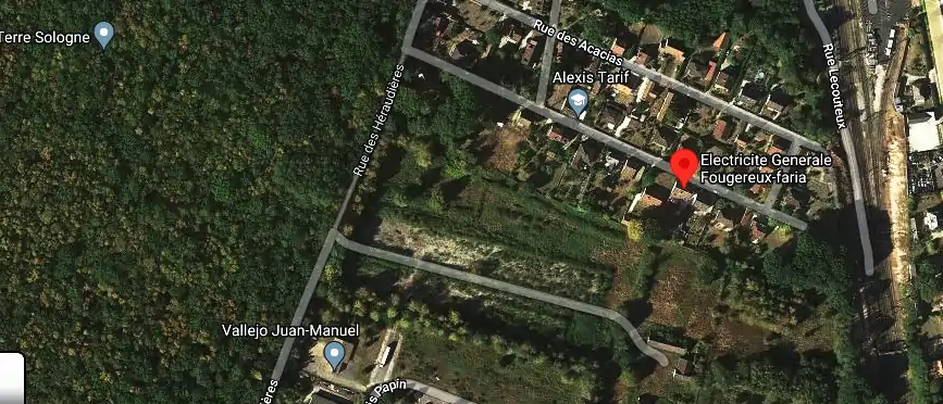 Devis électricien à Lamotte-Beuvron