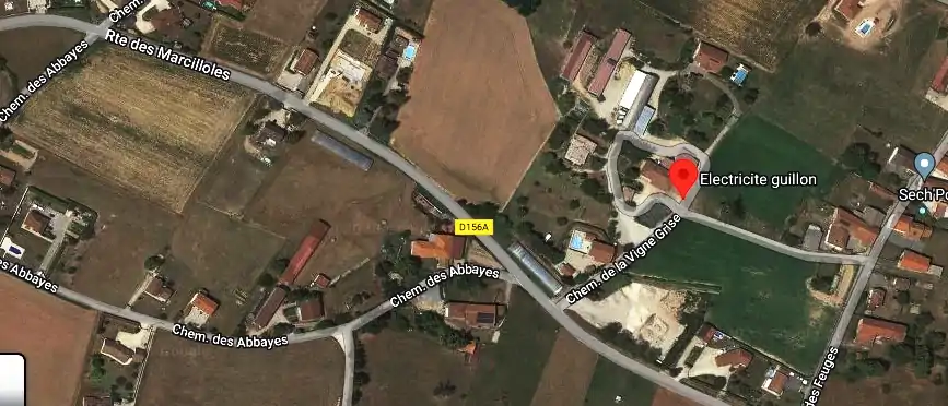 Devis électricien à Pajay