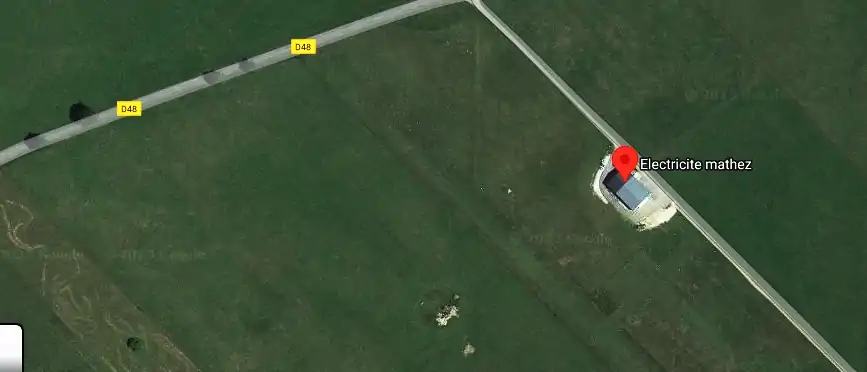 Electricien Electricite mathez à Goux-les-Usiers