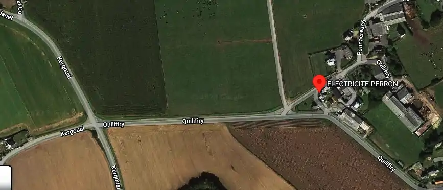 Devis électricien à Trégarantec