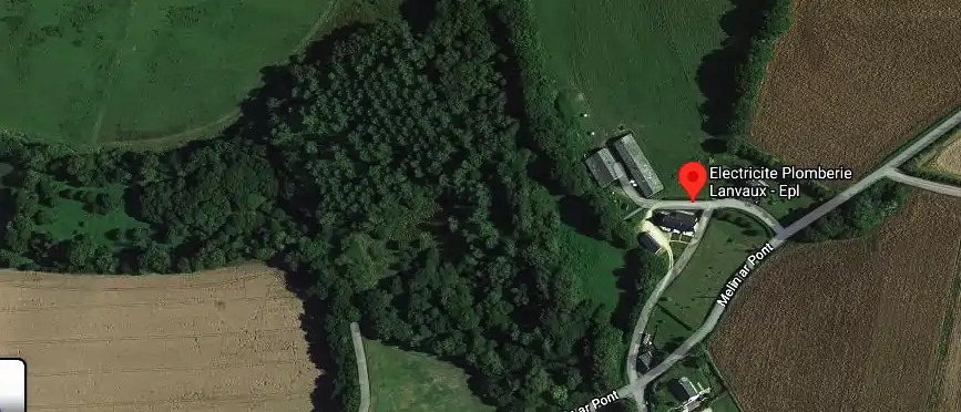 Electricien Electricite Plomberie Lanvaux – E.p.l à Pluvigner