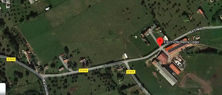 Devis électricien à Mézidon Vallée d'Auge