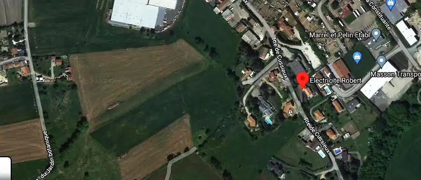 Devis électricien à Saint-Chamond