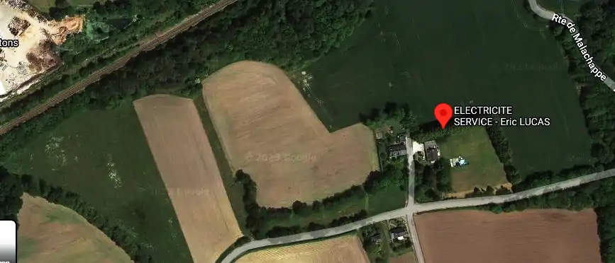 Devis électricien à Lanester