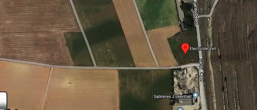 Devis électricien à Souffelweyersheim