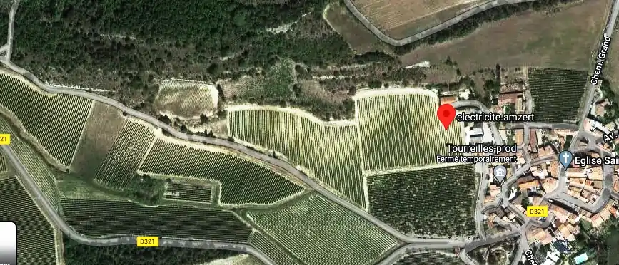 Devis électricien à Tourreilles