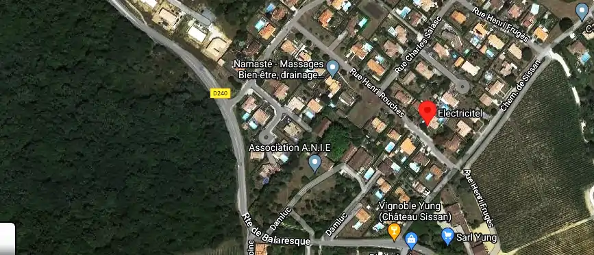 Devis électricien à Camblanes-et-Meynac