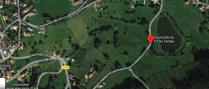 Devis électricien à Cours