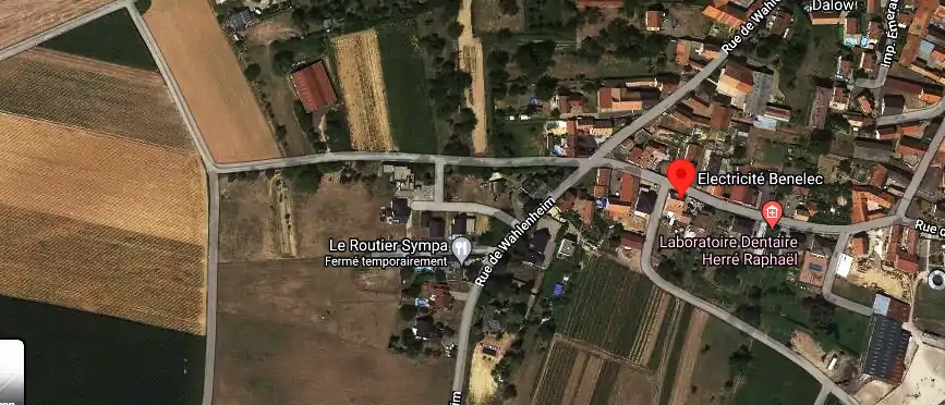 Devis électricien à Batzendorf