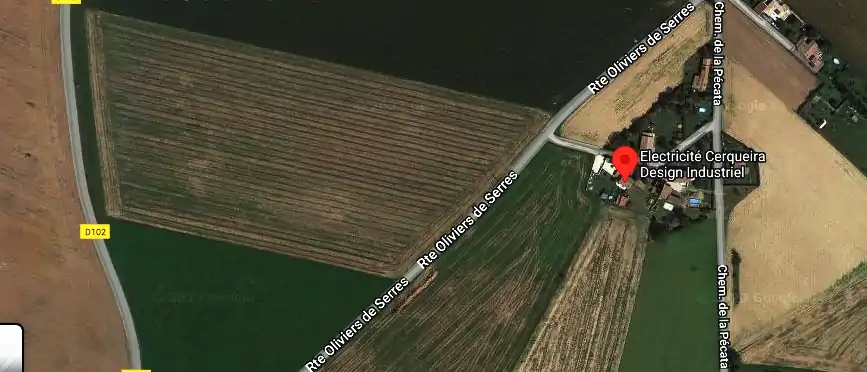 Devis électricien à Chatuzange-le-Goubet