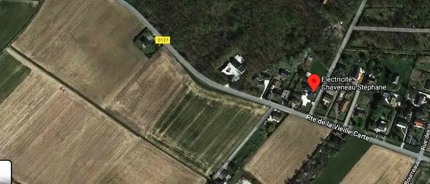 Devis électricien à Joué-lès-Tours