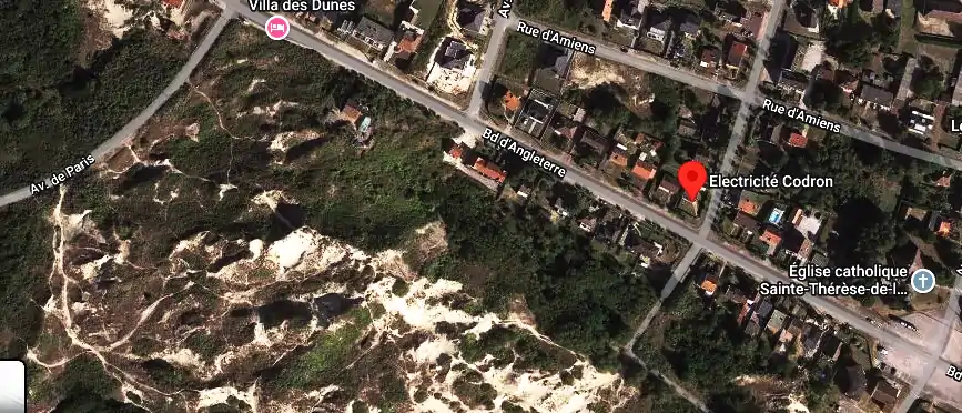 Devis électricien à Cucq