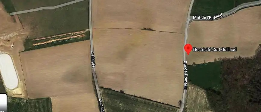 Devis électricien à Chèzeneuve