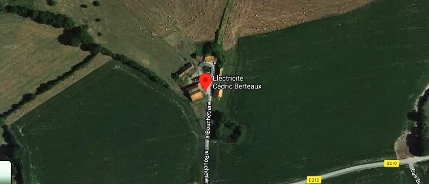 Devis électricien à Bellavilliers