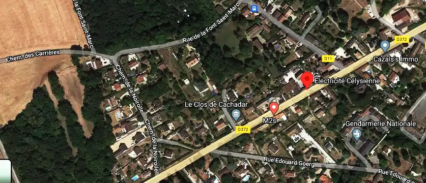 Devis électricien à Cély