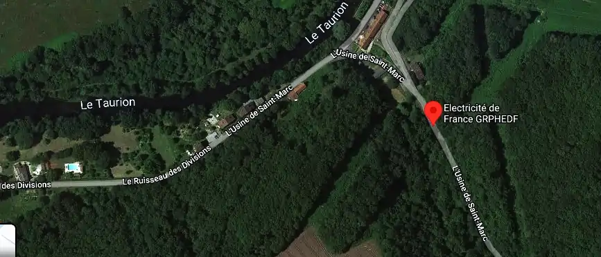 Devis électricien à Saint-Martin-Terressus