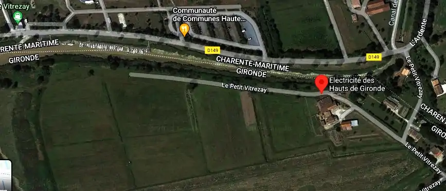 Devis électricien à Saint-Ciers-sur-Gironde