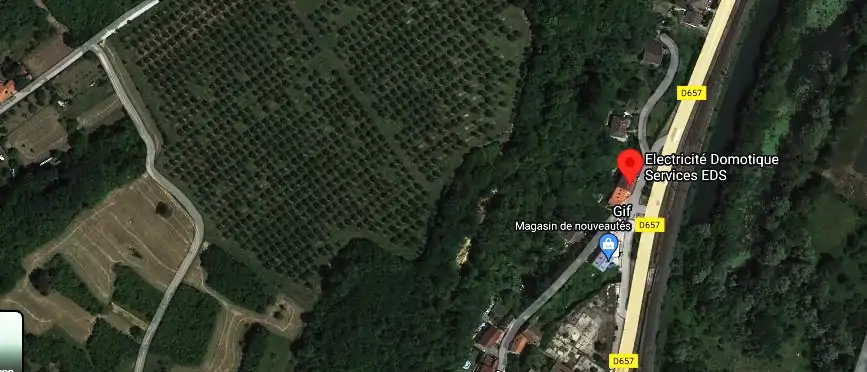 Devis électricien à Dieulouard