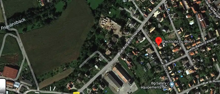 Devis électricien à Bollwiller