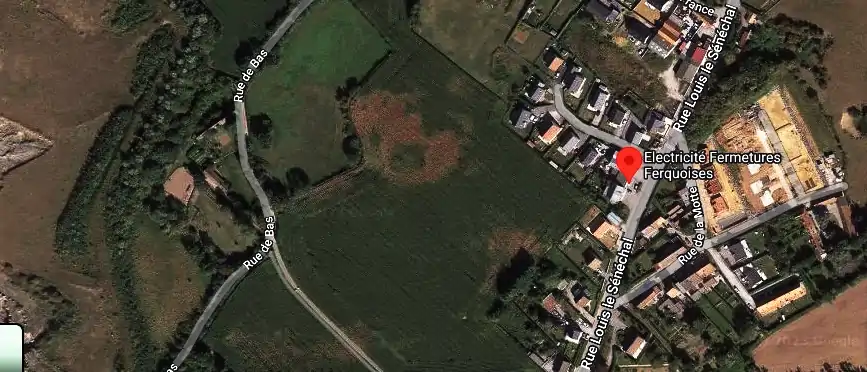 Devis électricien à Ferques