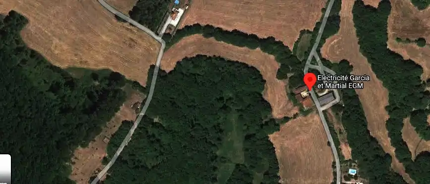 Electricien Electricité Garcia et Martial E.G.M. à Blanquefort-sur-Briolance