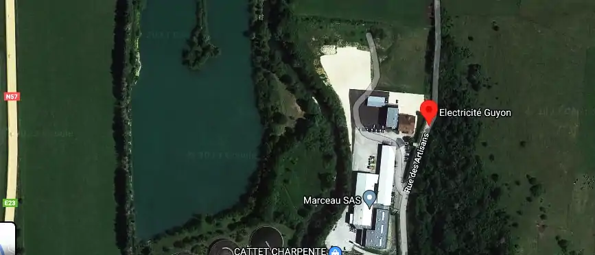 Devis électricien à Doubs