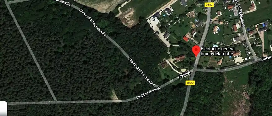 Devis électricien à Saint-Paul-de-Fourques