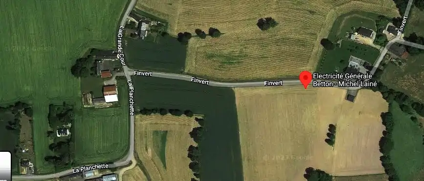 Devis électricien à Betton