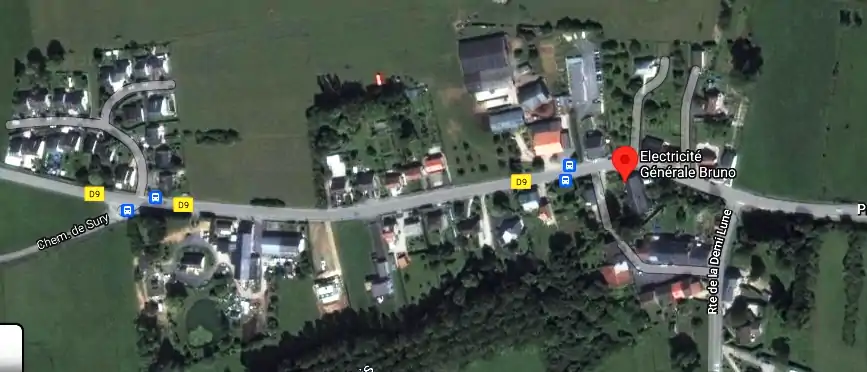 Devis électricien à Warcq