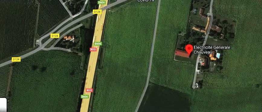 Devis électricien à 16300 Barbezieux-Saint-Hilaire