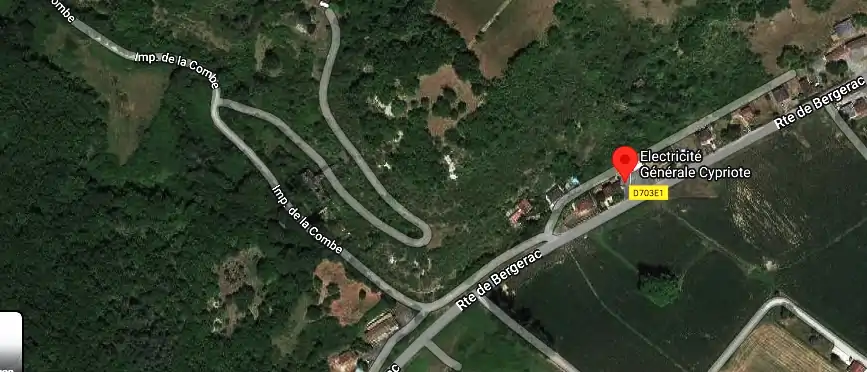 Devis électricien à Saint-Cyprien