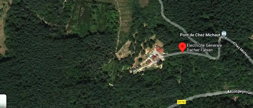 Devis électricien à Puy-Guillaume