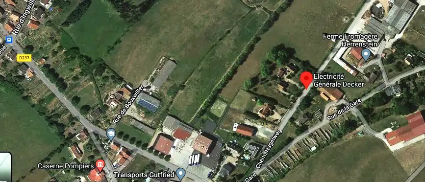 Devis électricien à Neuwiller-lès-Saverne