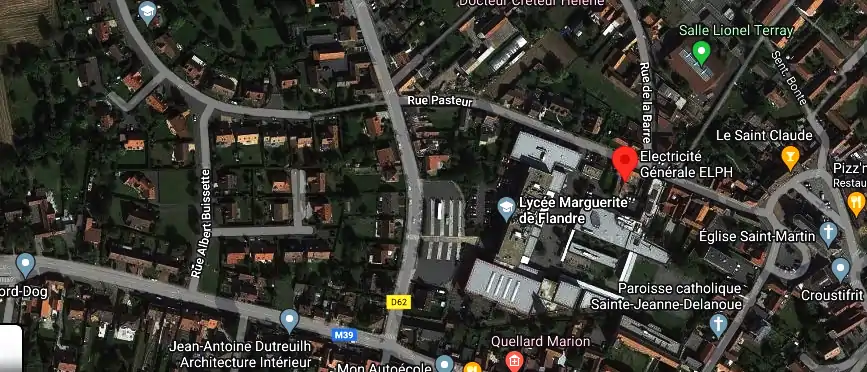 Devis électricien à Gondecourt