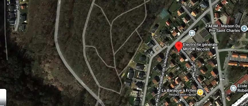 Devis électricien à Haucourt-Moulaine