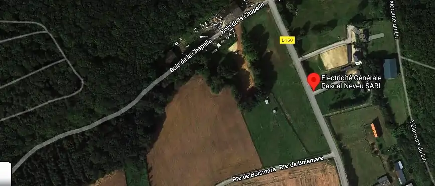 Devis électricien à Valmont