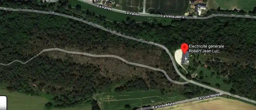 Devis électricien à Pluherlin