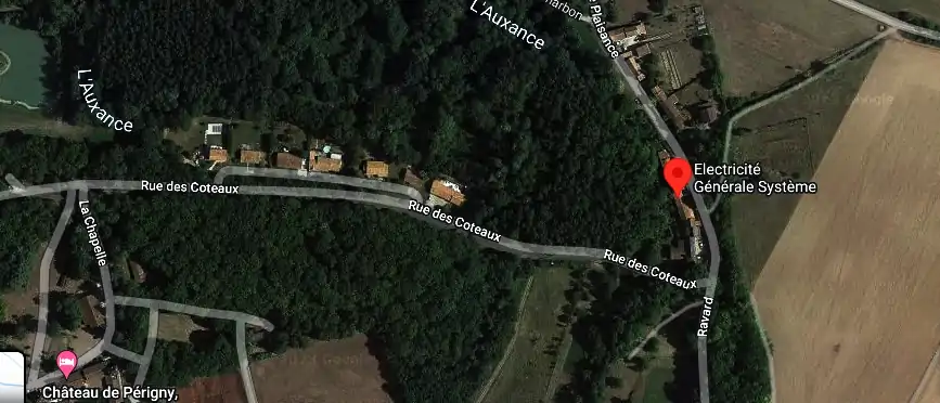 Devis électricien à Vouillé