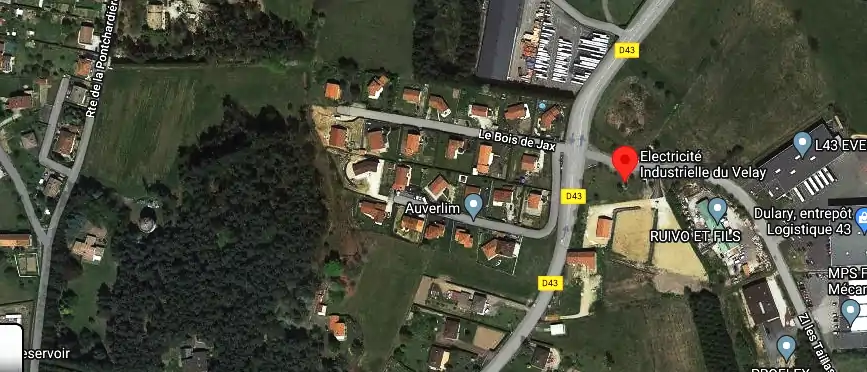 Devis électricien à Sainte-Sigolène